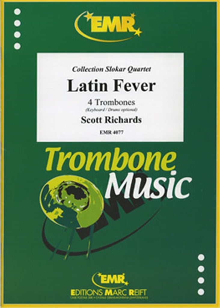 Latin Fever